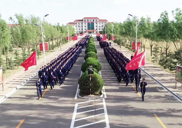 中共中央辦公廳 國(guó)務(wù)院辦公廳印發(fā)《關(guān)于深化消防執(zhí)法改革的意見(jiàn)》